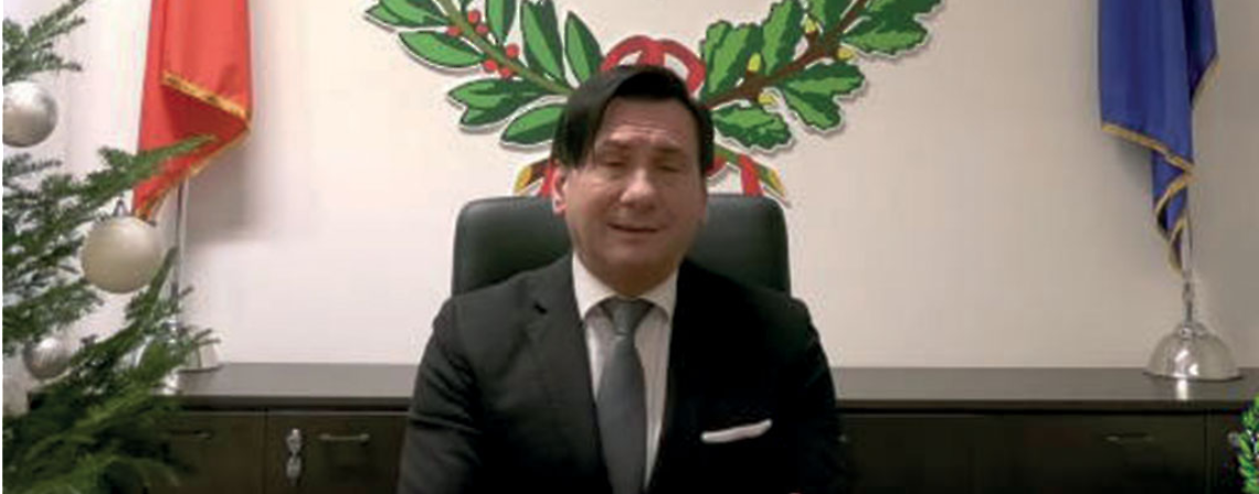 Franco Frigiola