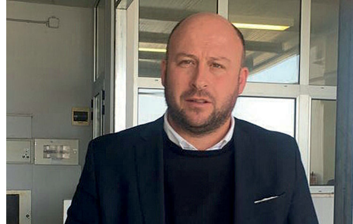 Renato Perrini