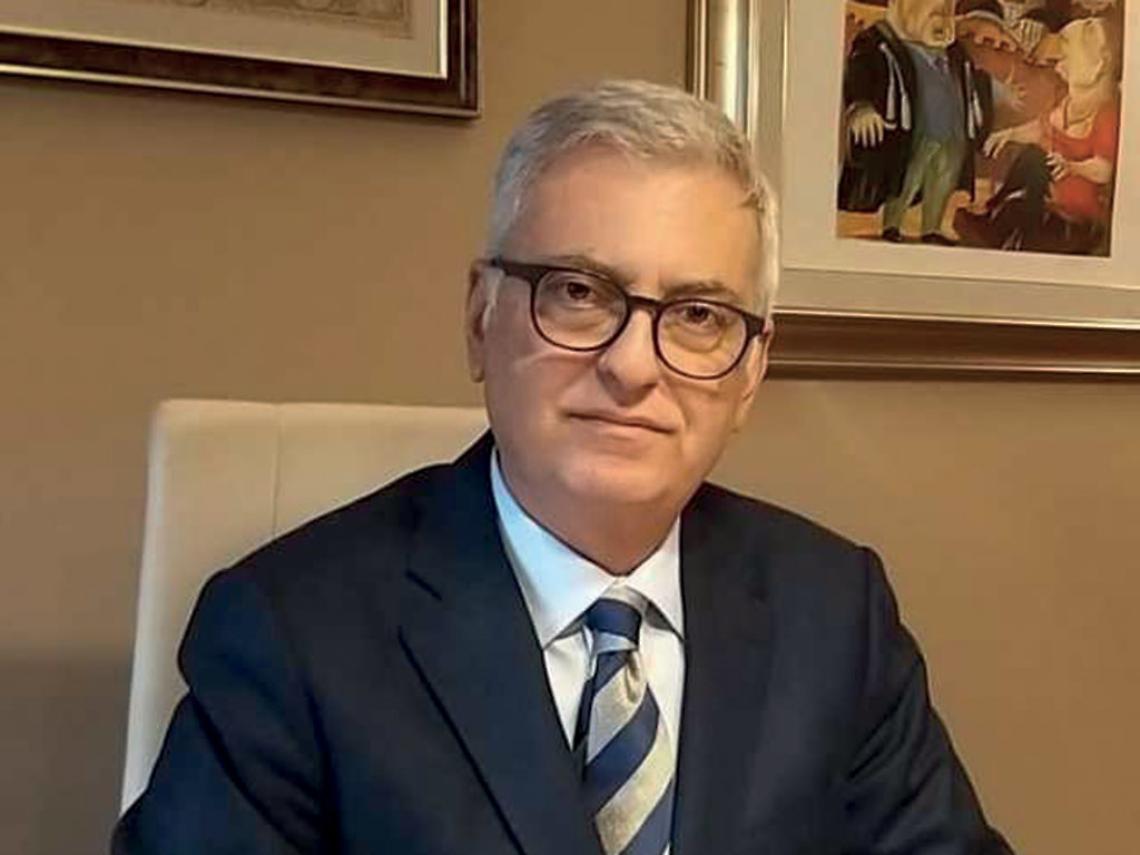 Egidio Albanese