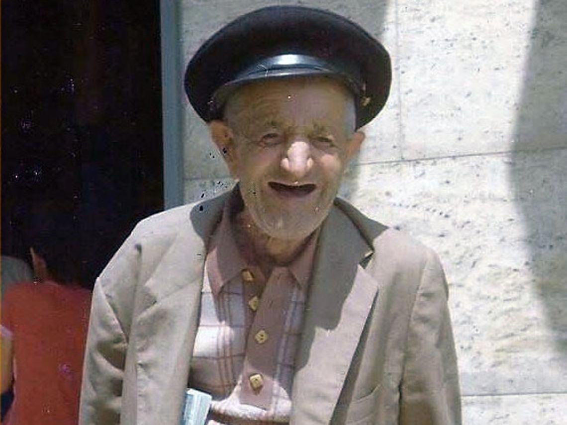 Amedeo Orolla, per tutti "Marche Polle&rdquo;