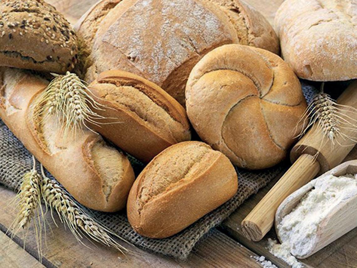Il pane