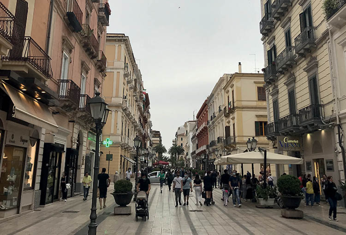 Commercio