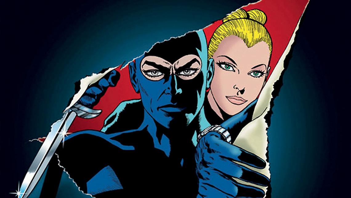 Diabolik ed Eva Kant,