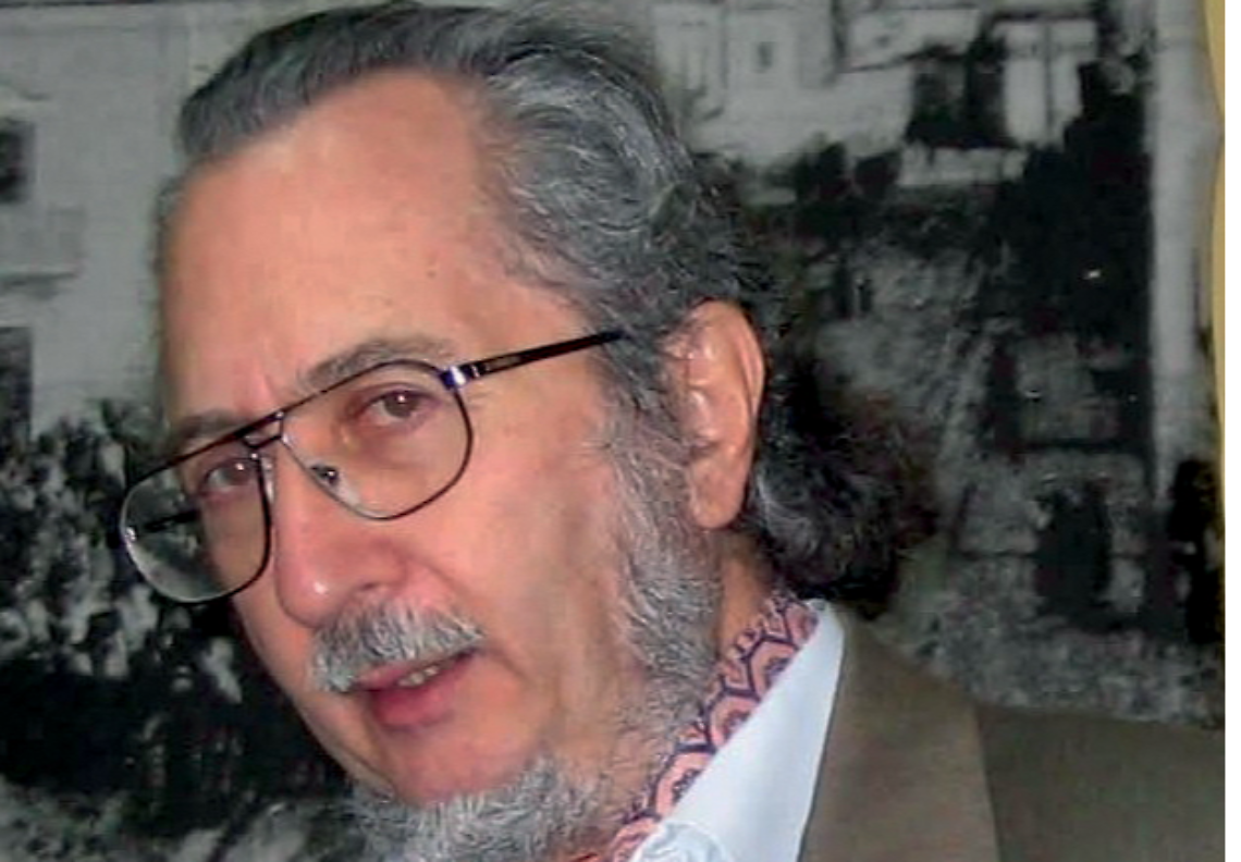 Aldo Perrone