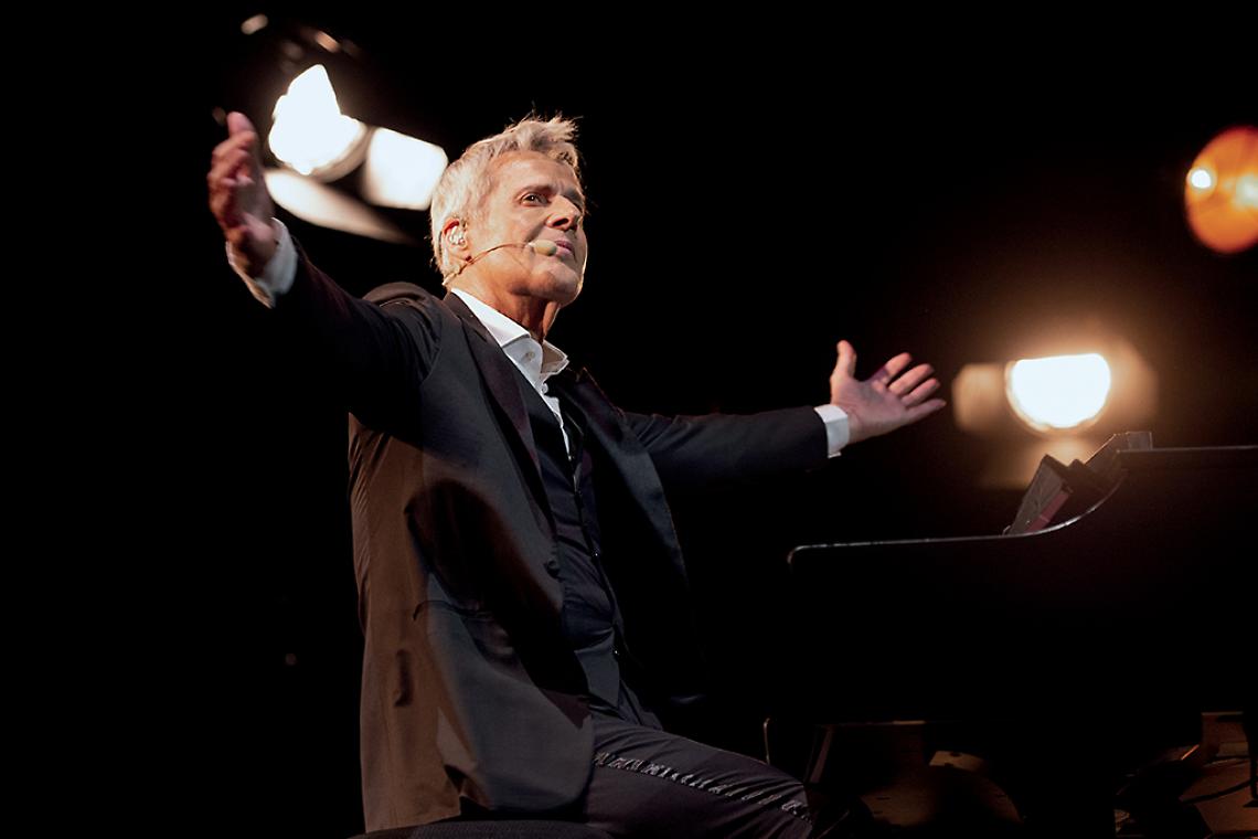 Claudio Baglioni