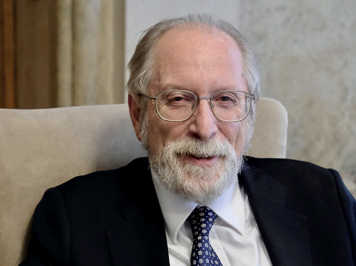 Domenico Laforgia, Presidente di Acquedotto Pugliese SpA