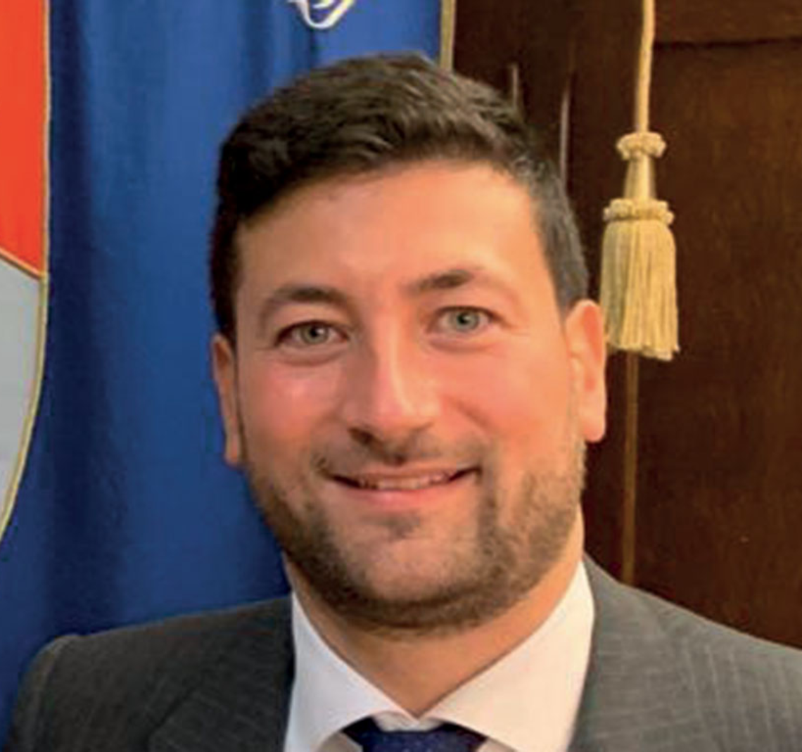 Francesco Tacente