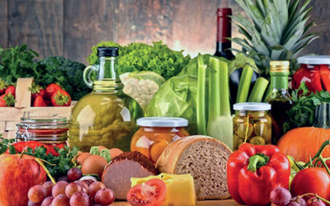 Agroalimentare