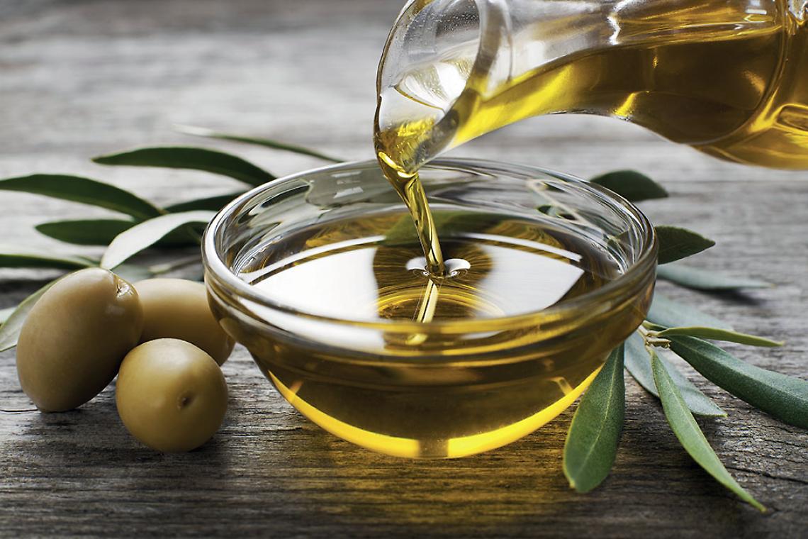 Olio extravergine di oliva