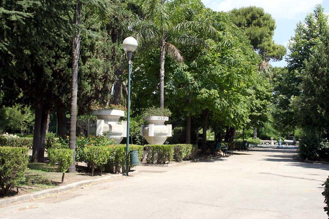 Villa Peripato