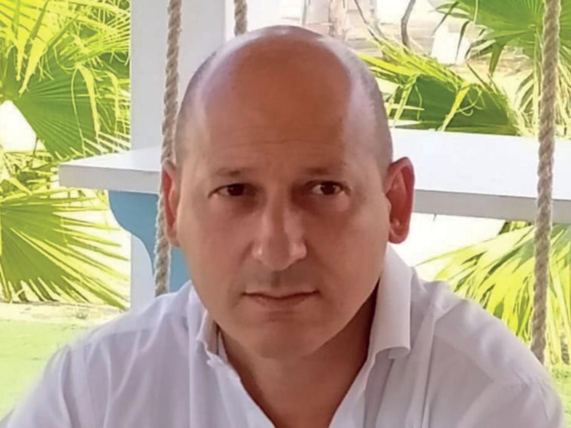 Gianni Azzaro 
