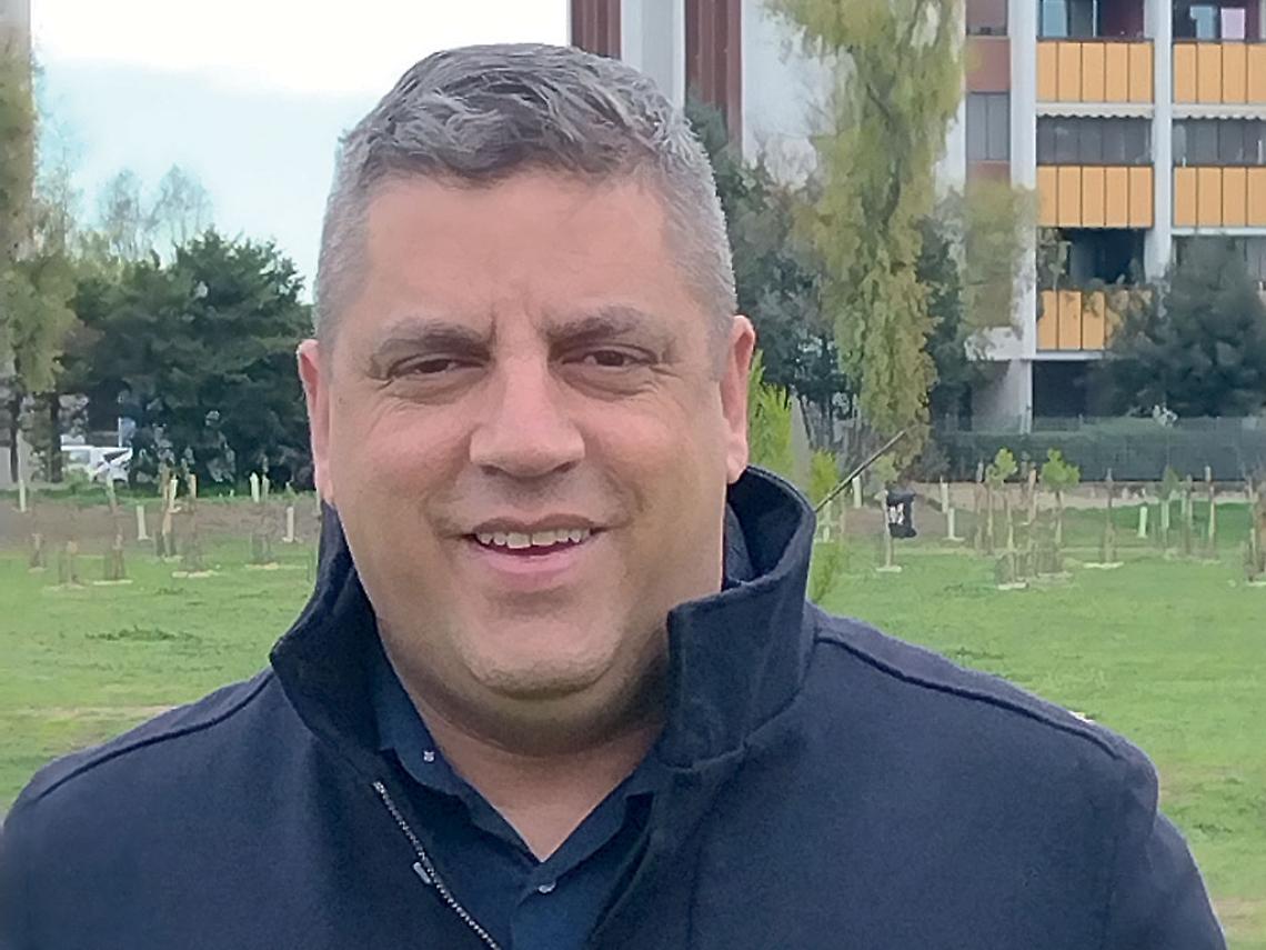 Massimo Battista