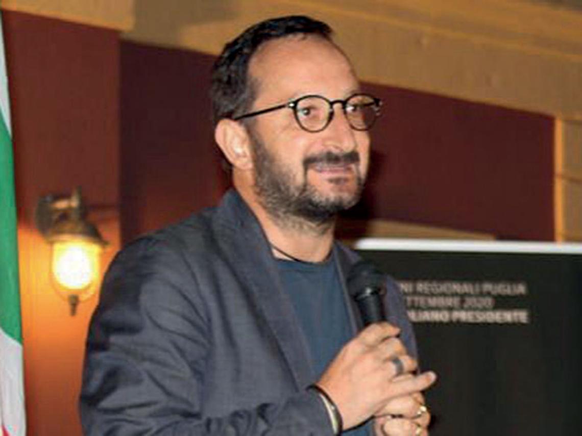 Michele Mazzarano 10