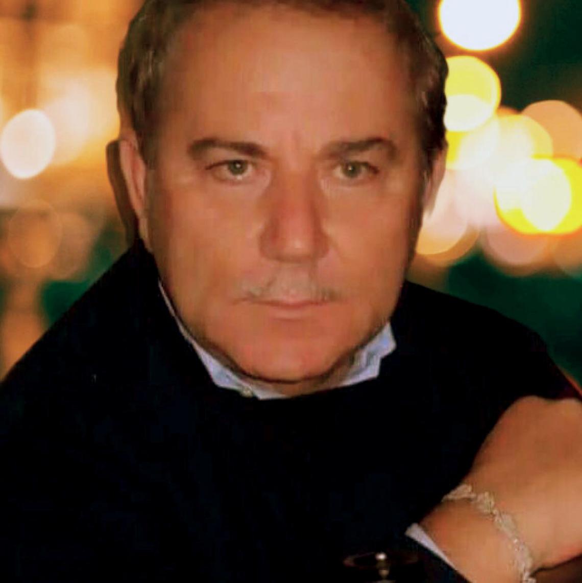 Michele Patano