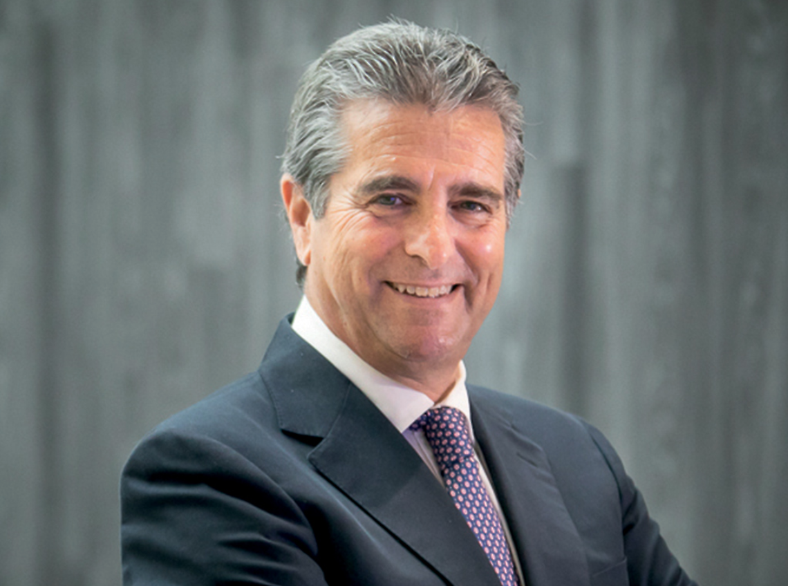 Il presidente della Bcc San Marzano Emanuele di Palma