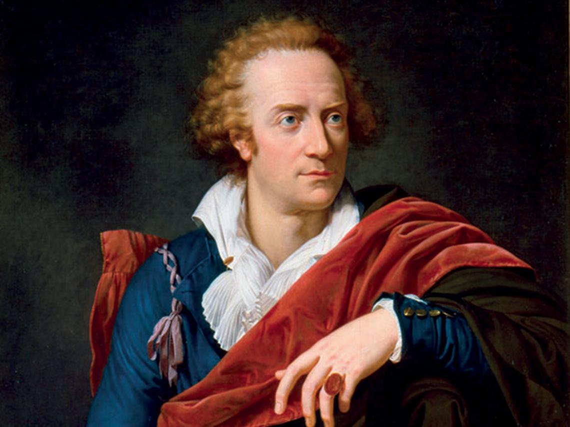 Vittorio Alfieri