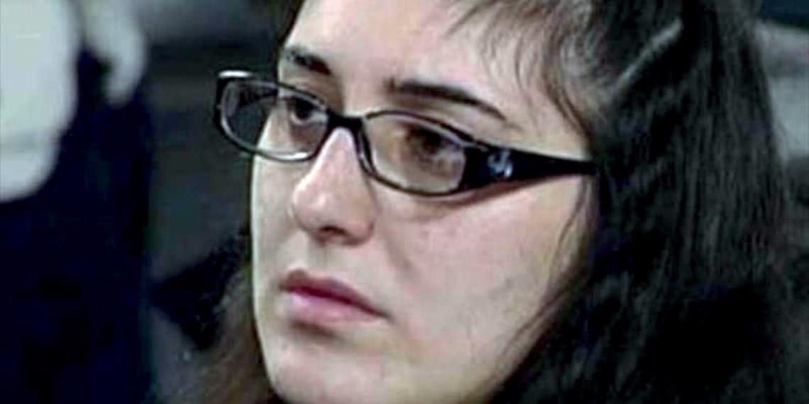 Sabrina Misseri