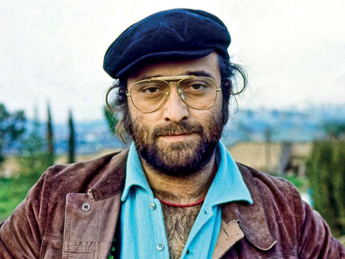 Lucio Dalla