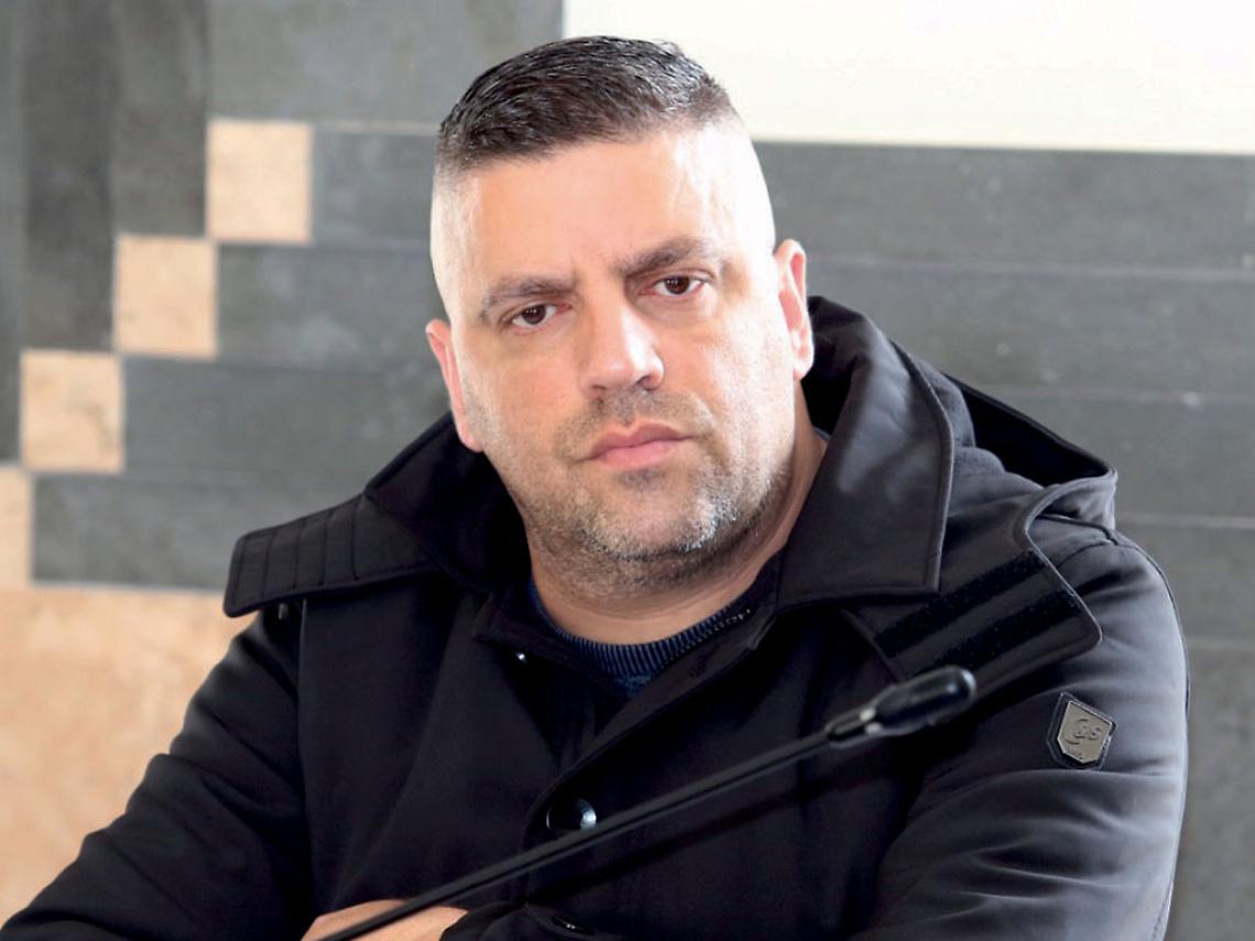 Massimo Battista