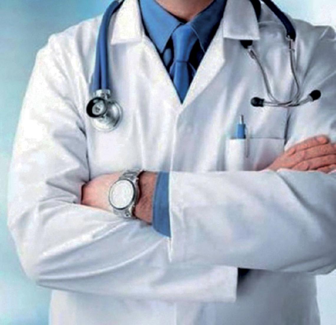 Un medico