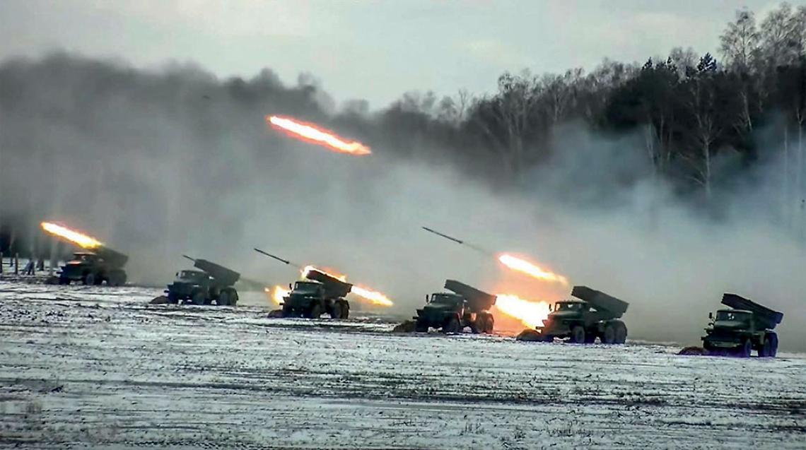 Guerra in Ucraina