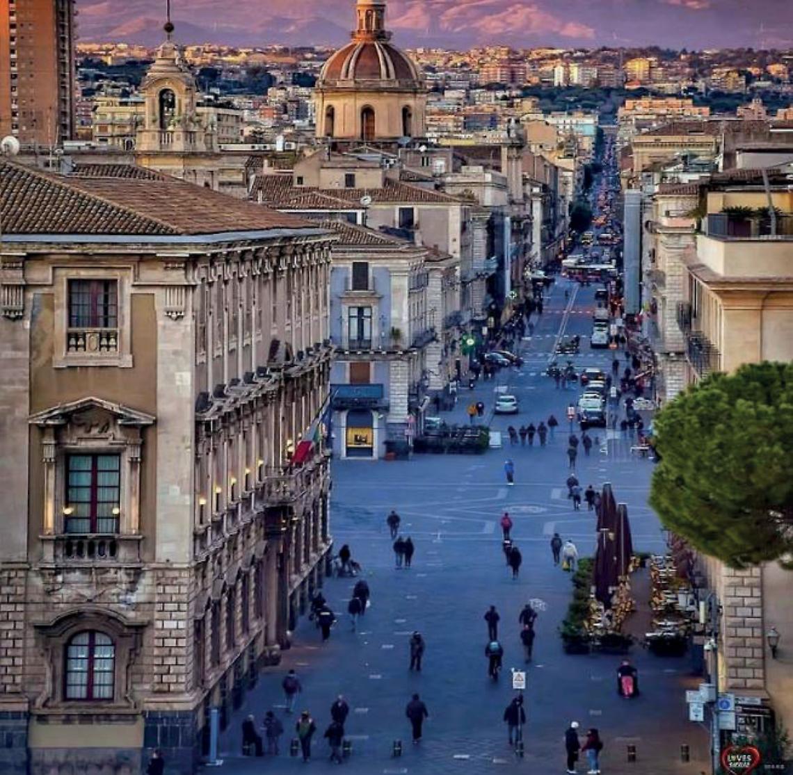 Catania