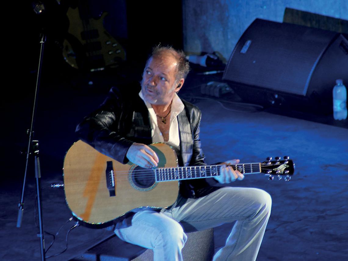 Vasco Rossi