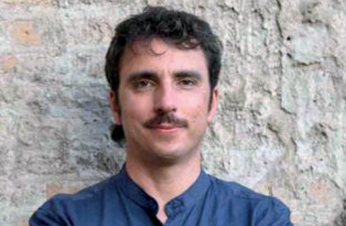 Mario Desiati 