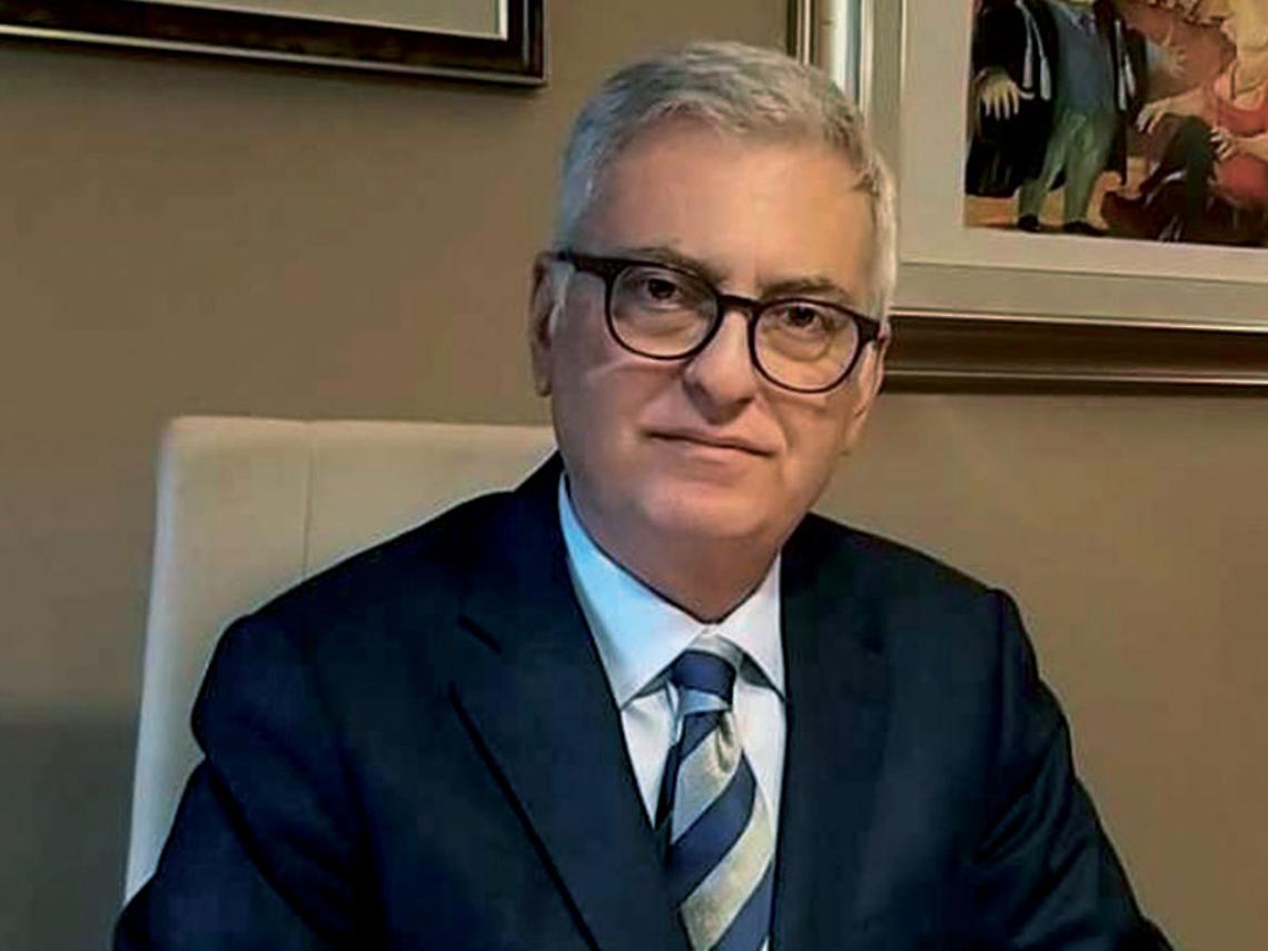 Egidio Albanese