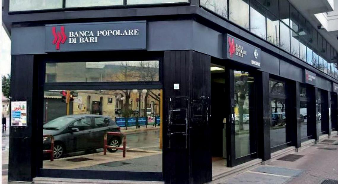 Banca Popolare di Bari