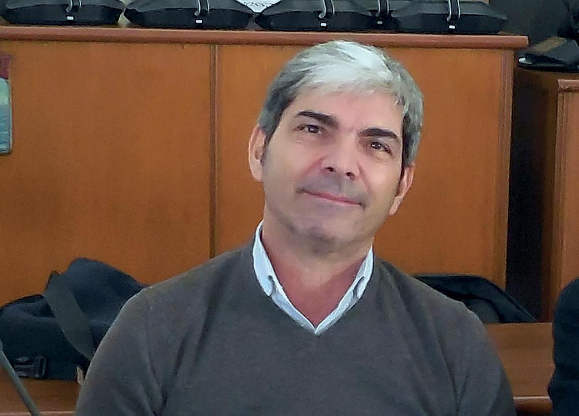 Francesco Riondino