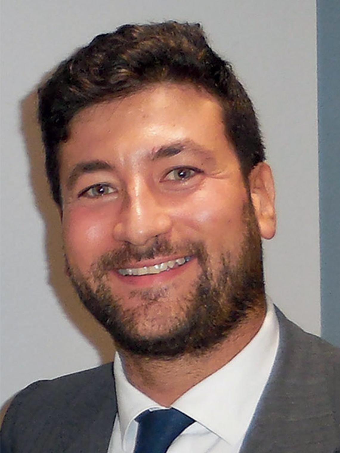 Francesco Tacente