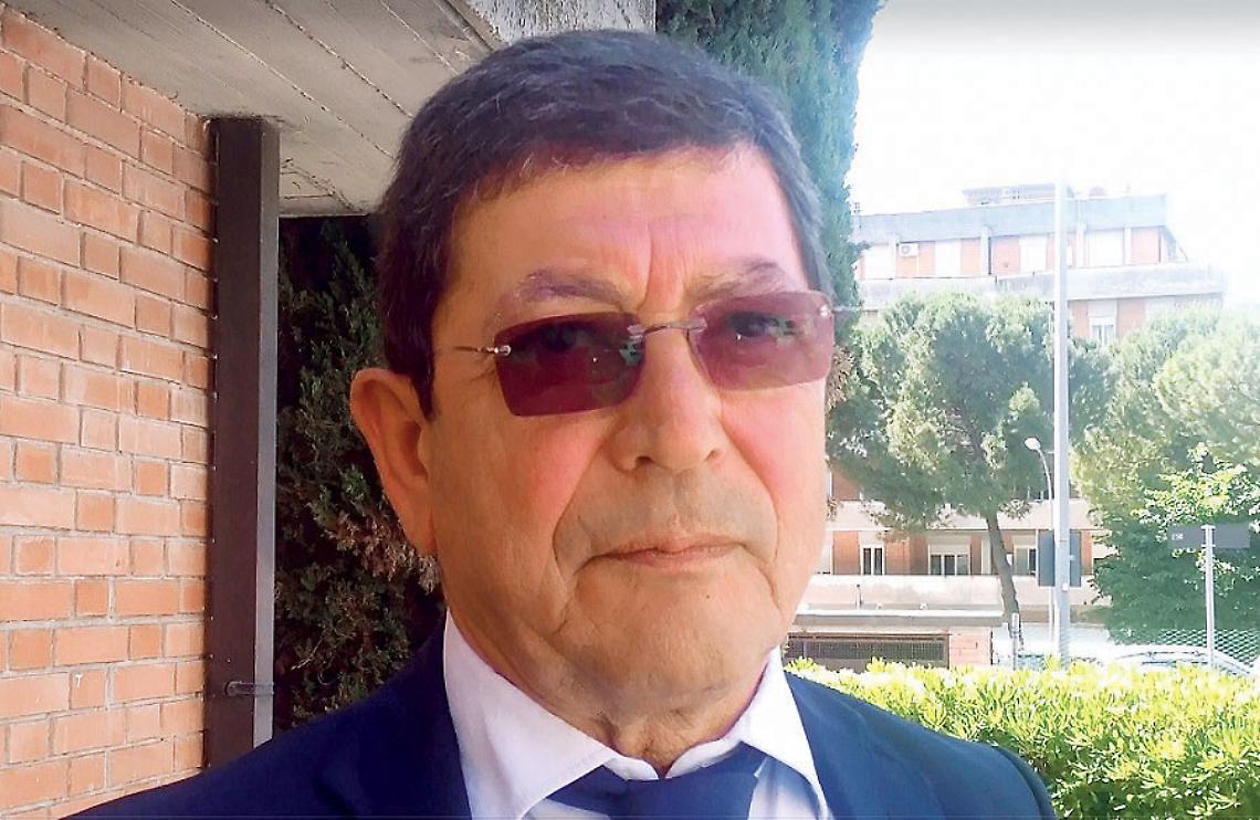 Arturo Ferrucci