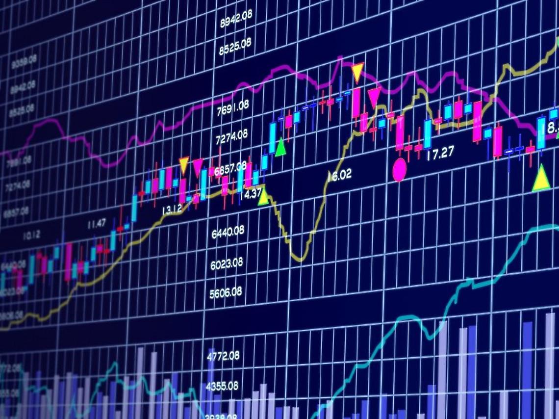 foto di Come funziona il mercato delle criptovalute oggi