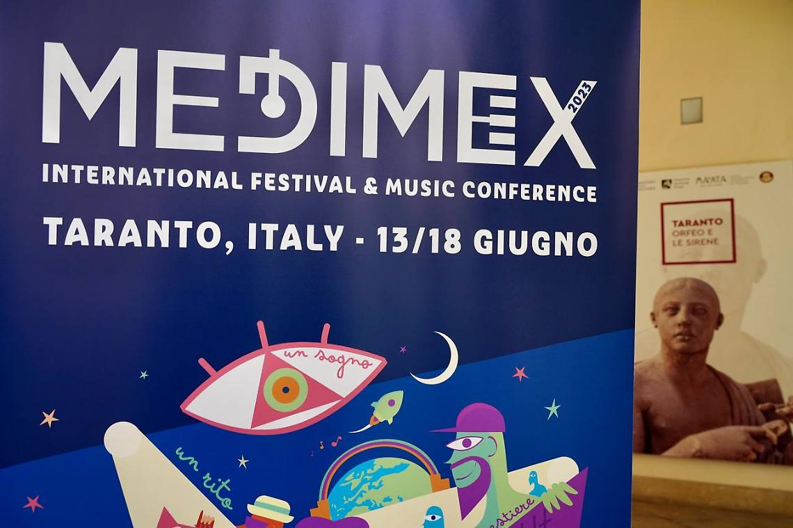 Medimex 2023