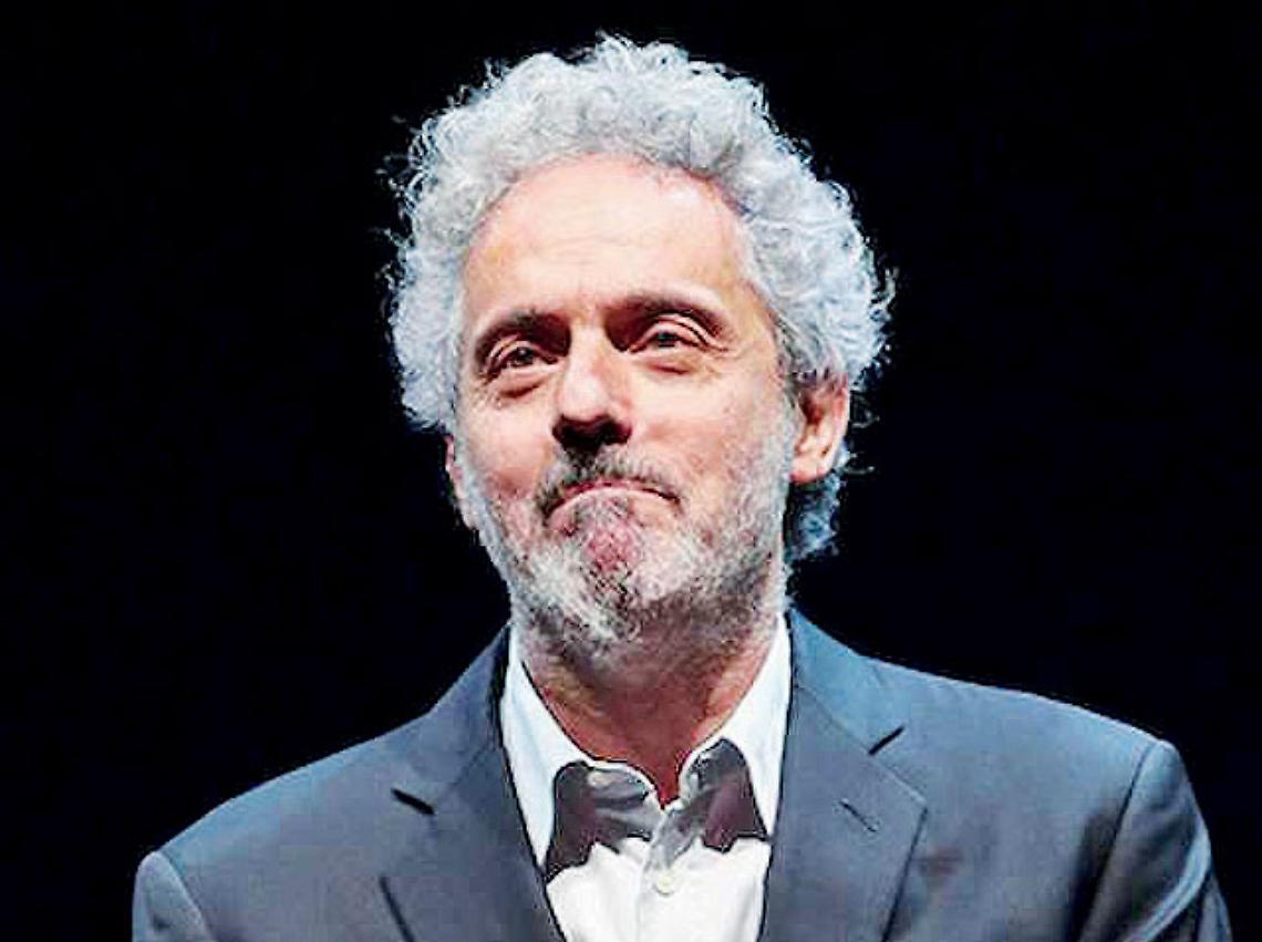 Nicola Piovani