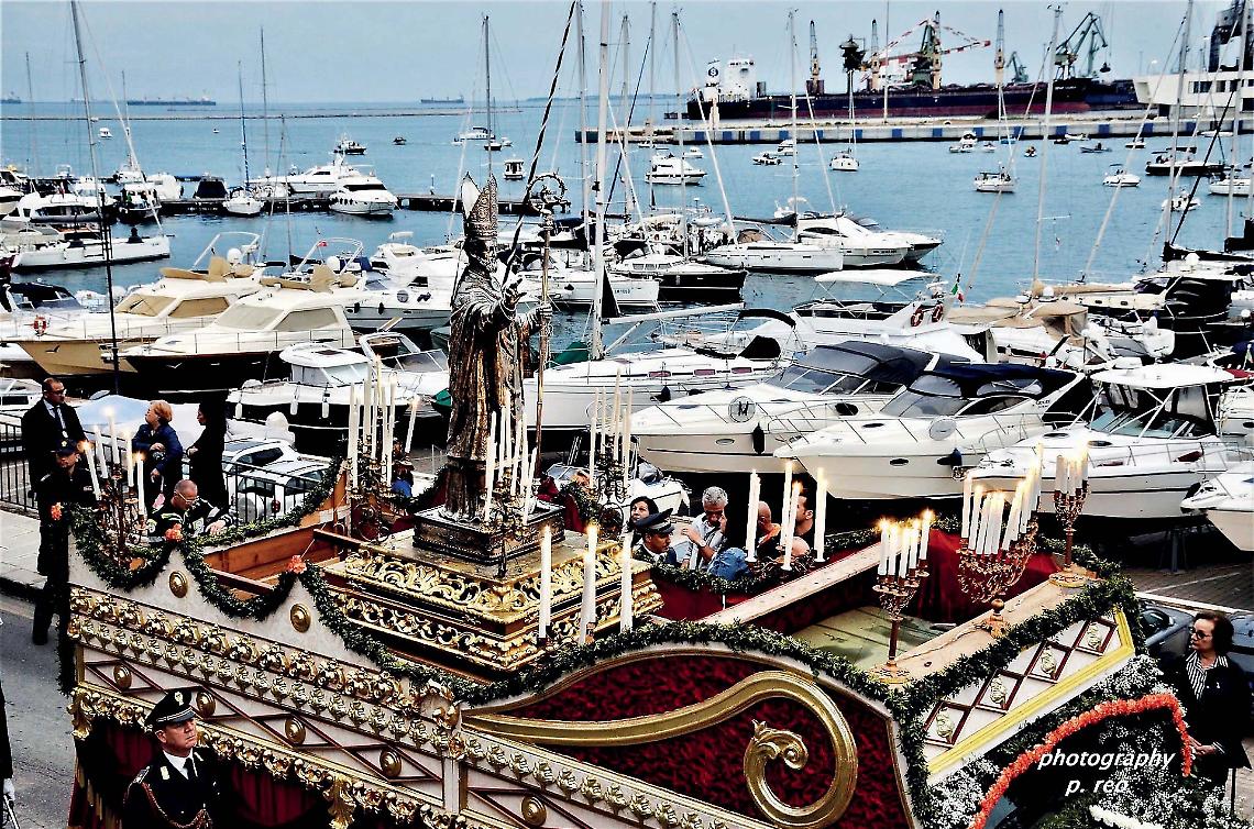 San Cataldo - Foto Pasquale Reo