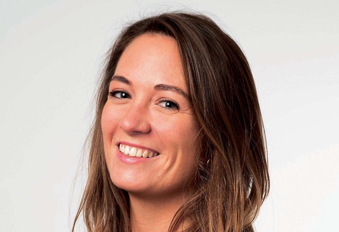 Olga Fareras Casado
