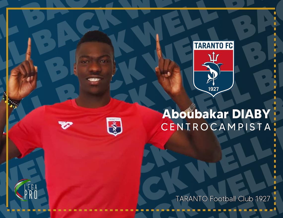 Aboubakar Diaby