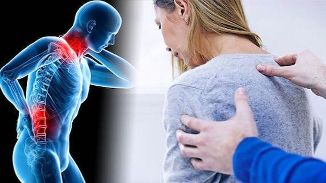 Fibromialgia 