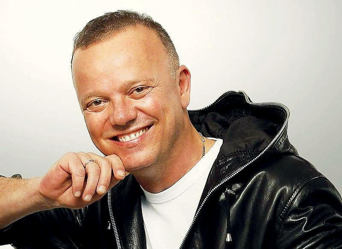 Gigi D'Alessio