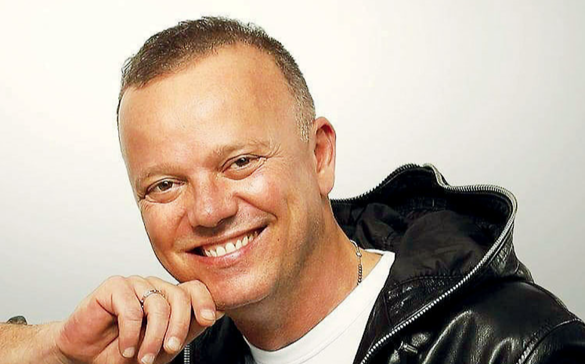 Gigi D'Alessio