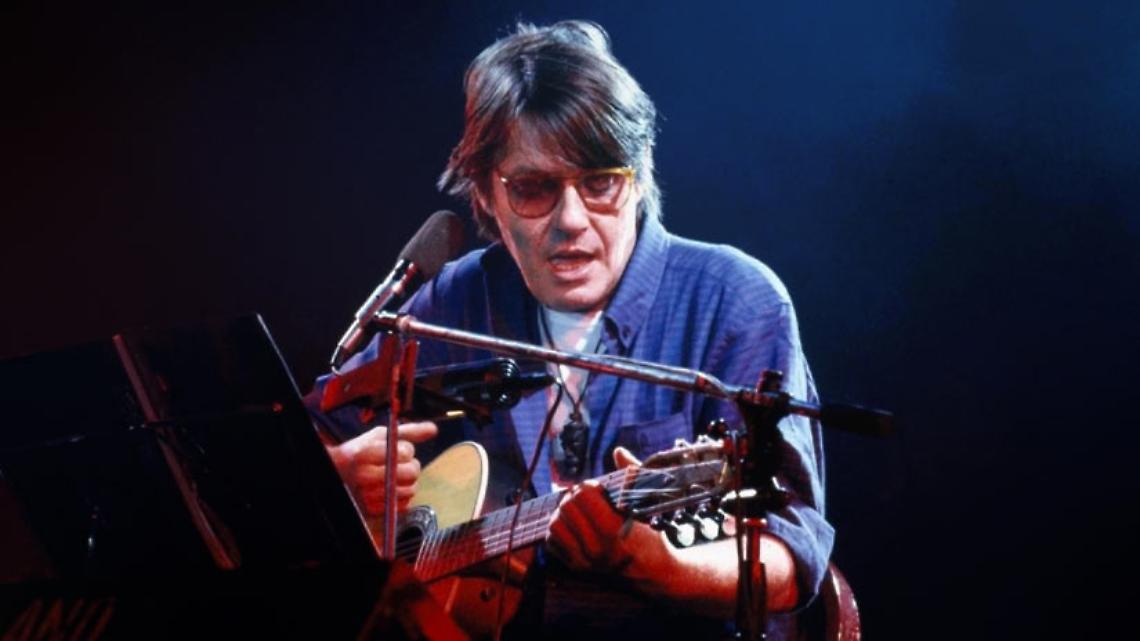 Fabrizio De Andrè