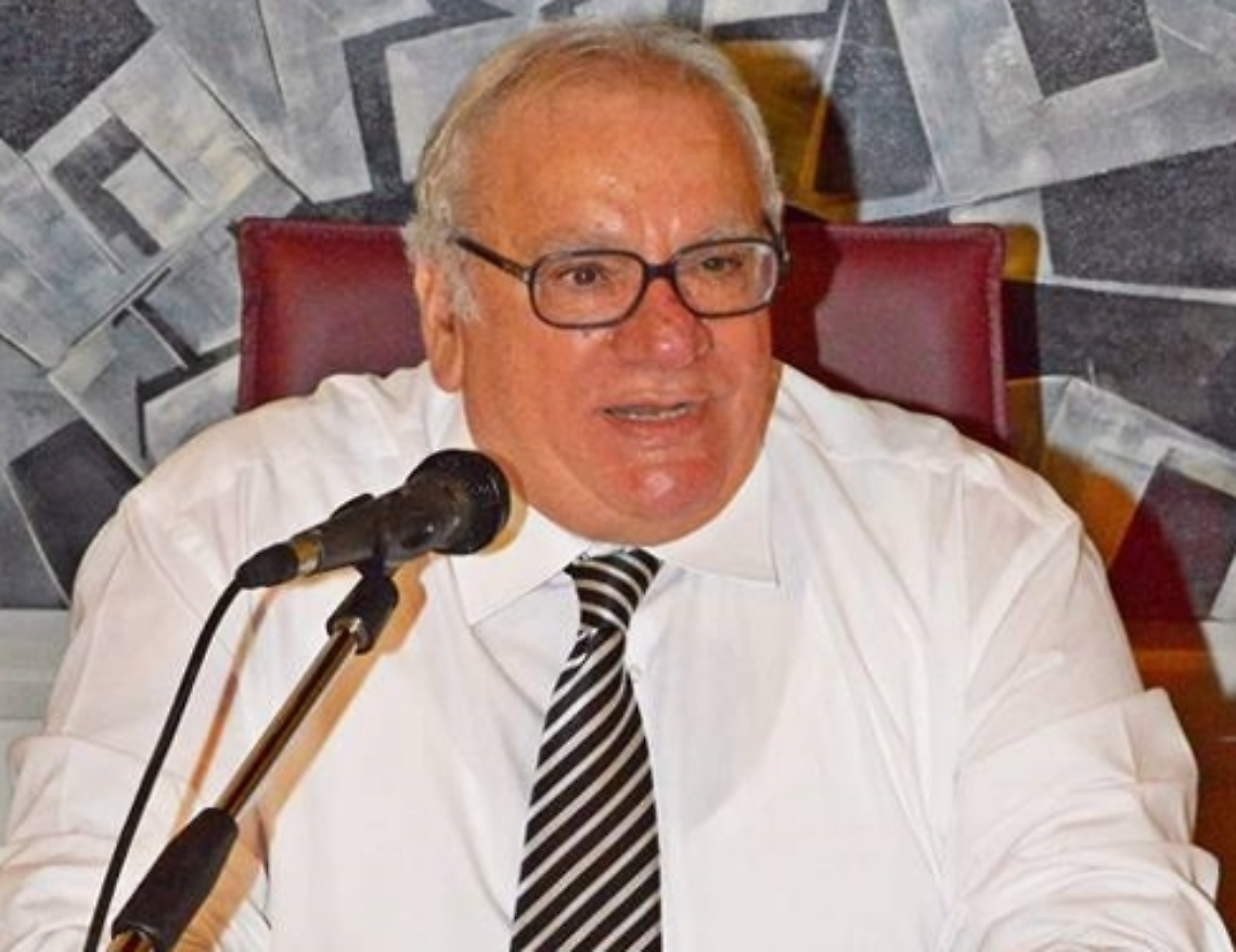 Massimo Caliandro