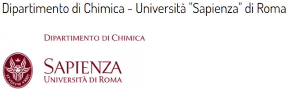Professionisti diplomati dal Dipartimento di Chimica della Sapienza