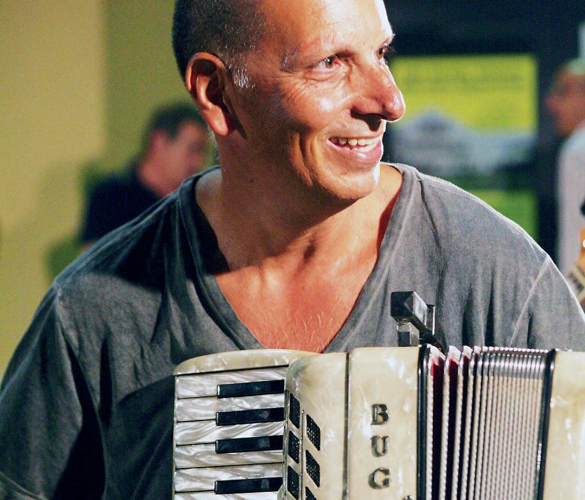 Carlo Larocca
