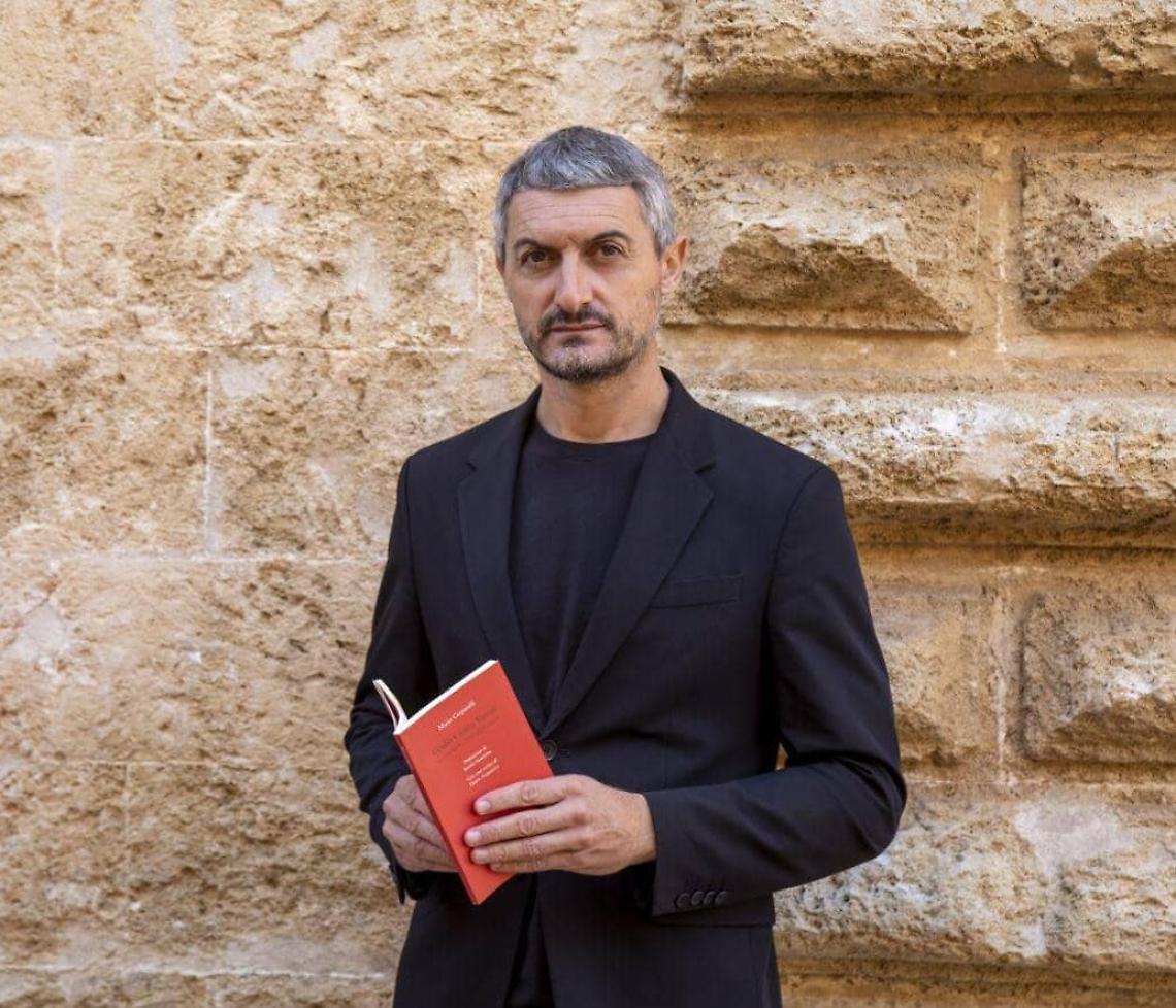 Mario Carparelli