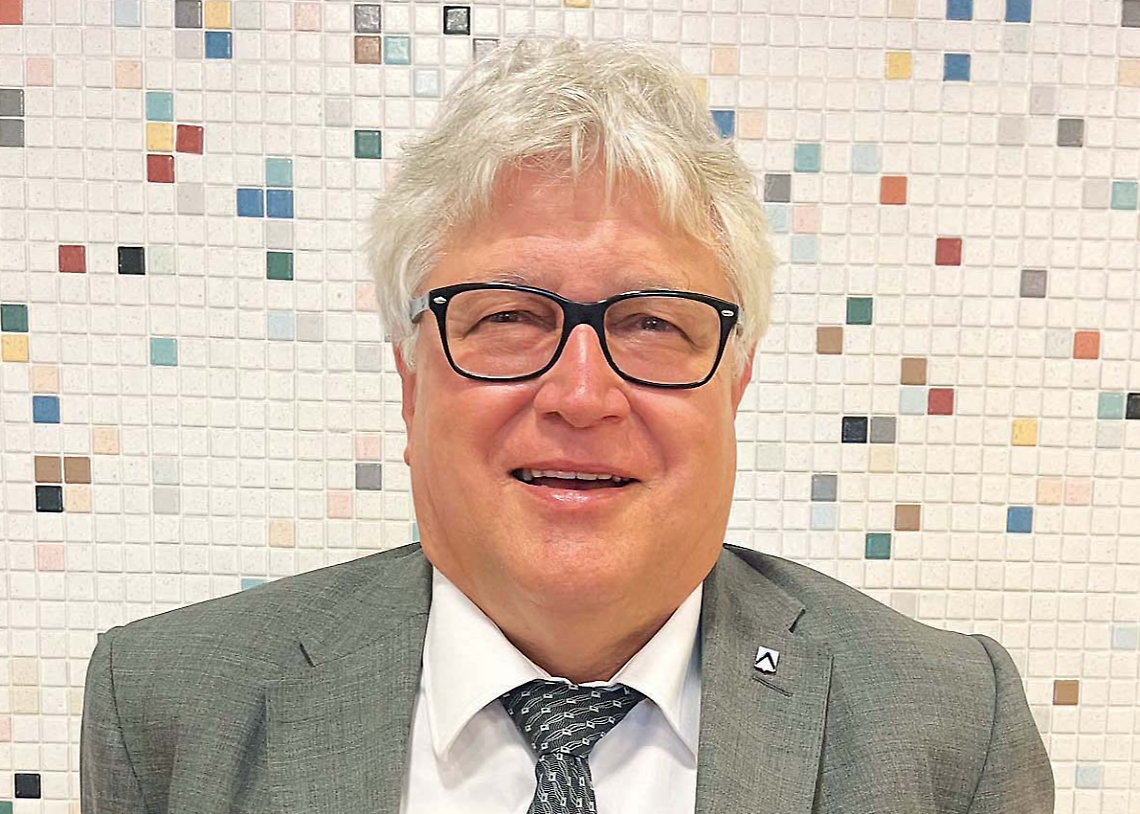 Alberto Felice De Toni