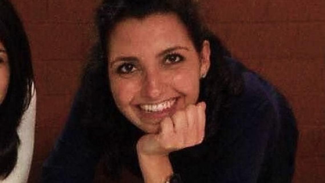 Federica De Luca