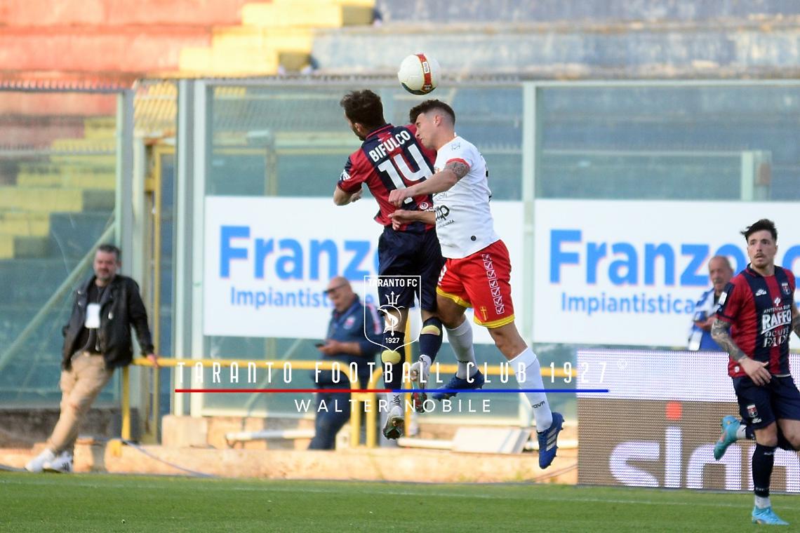 Bifulco in azione